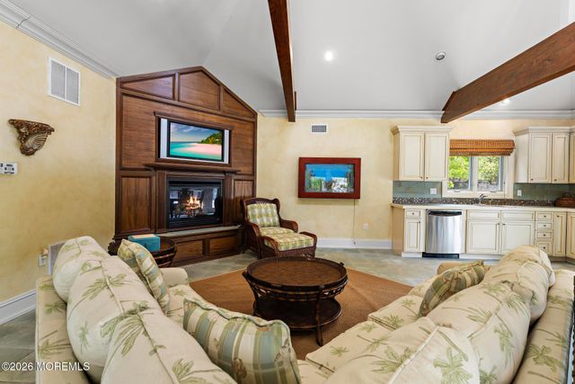 14 Deputy Minister Drive, Colts Neck, NJ 07722