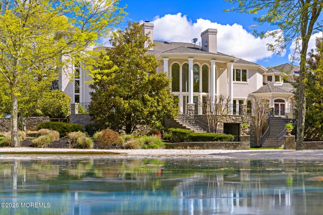 14 Deputy Minister Drive, Colts Neck, NJ 07722
