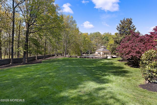 14 Deputy Minister Drive, Colts Neck, NJ 07722
