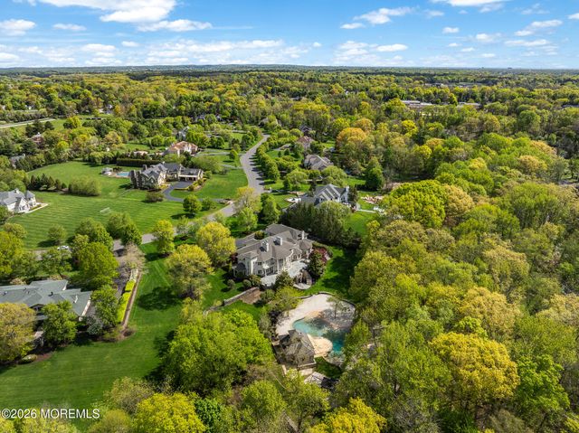 14 Deputy Minister Drive, Colts Neck, NJ 07722