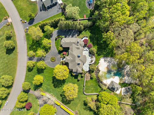 14 Deputy Minister Drive, Colts Neck, NJ 07722