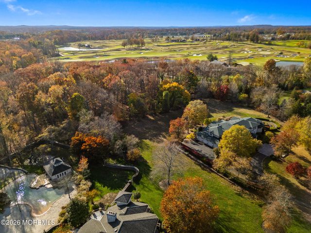 14 Deputy Minister Drive, Colts Neck, NJ 07722