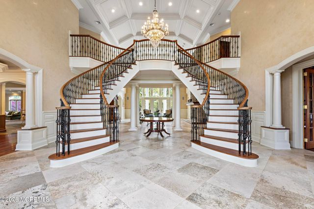 14 Deputy Minister Drive, Colts Neck, NJ 07722