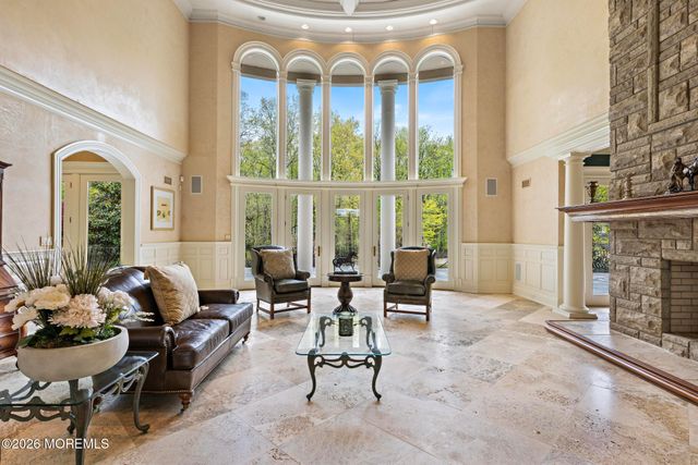 14 Deputy Minister Drive, Colts Neck, NJ 07722