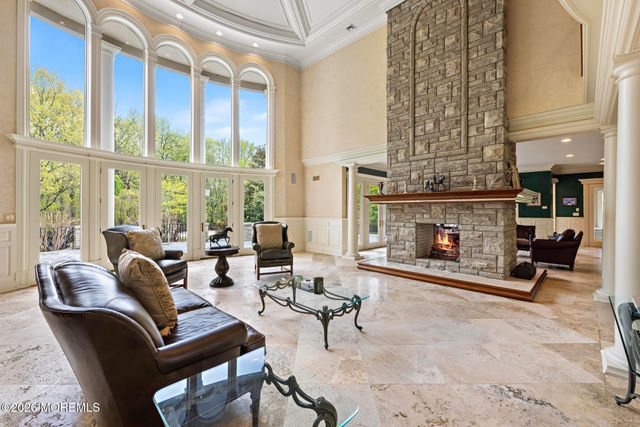 14 Deputy Minister Drive, Colts Neck, NJ 07722