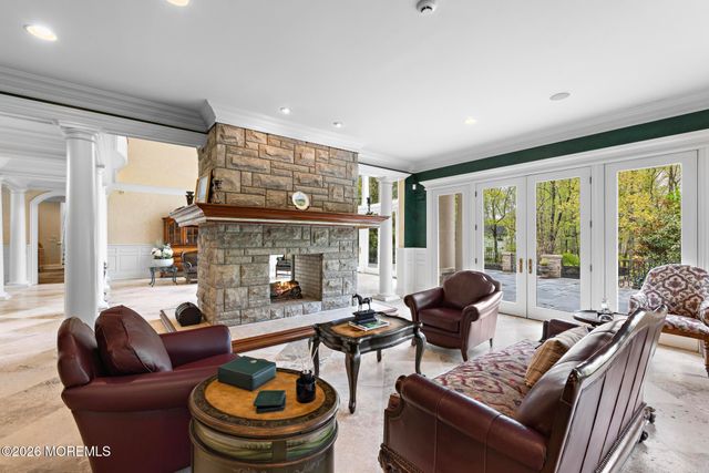 14 Deputy Minister Drive, Colts Neck, NJ 07722