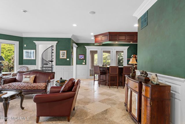 14 Deputy Minister Drive, Colts Neck, NJ 07722