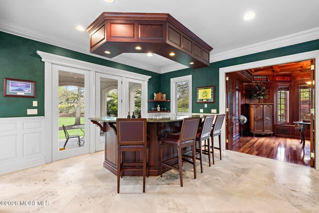 14 Deputy Minister Drive, Colts Neck, NJ 07722