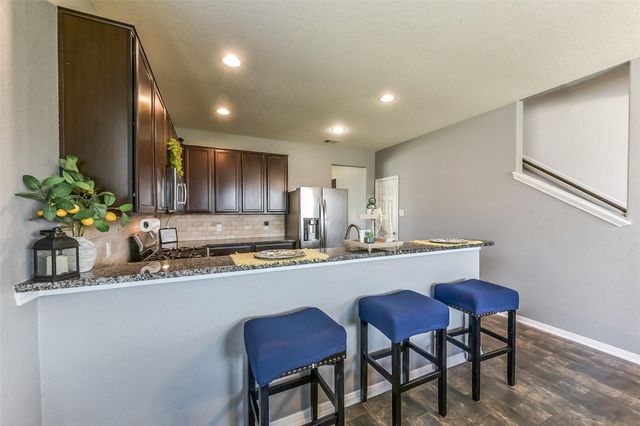 29418 Ridge Clearing Trail, Spring, TX 77386