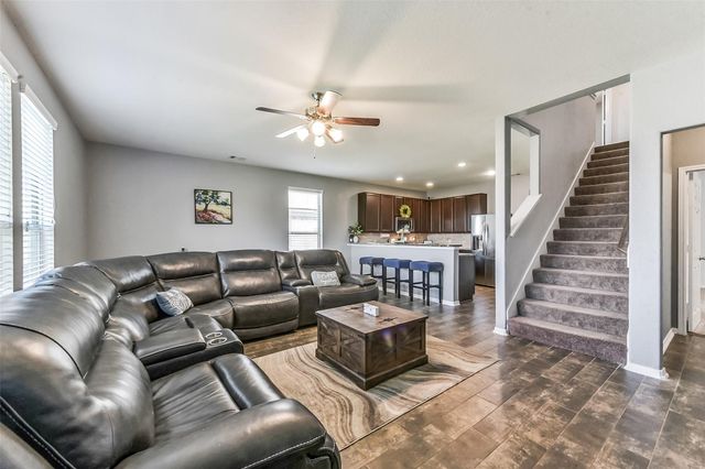 29418 Ridge Clearing Trail, Spring, TX 77386