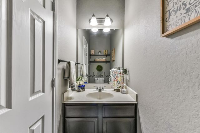 29418 Ridge Clearing Trail, Spring, TX 77386