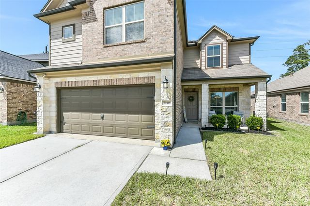 29418 Ridge Clearing Trail, Spring, TX 77386