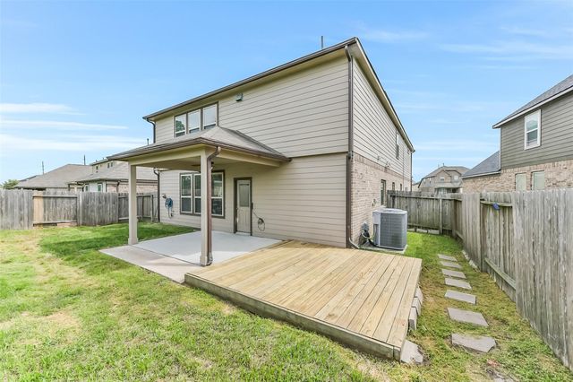 29418 Ridge Clearing Trail, Spring, TX 77386