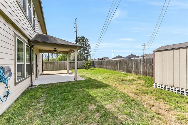 29418 Ridge Clearing Trail, Spring, TX 77386
