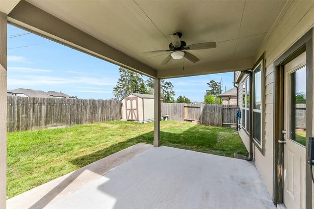 29418 Ridge Clearing Trail, Spring, TX 77386