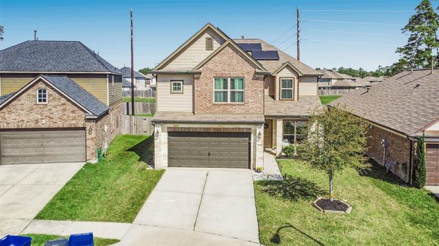 29418 Ridge Clearing Trail, Spring, TX 77386