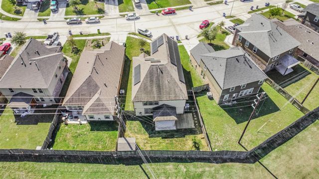 29418 Ridge Clearing Trail, Spring, TX 77386