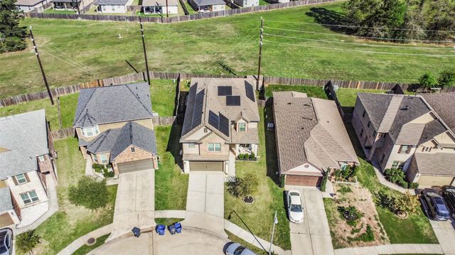 29418 Ridge Clearing Trail, Spring, TX 77386