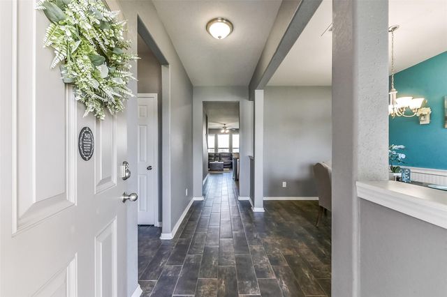 29418 Ridge Clearing Trail, Spring, TX 77386