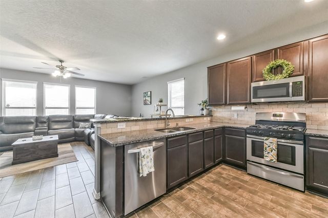 29418 Ridge Clearing Trail, Spring, TX 77386