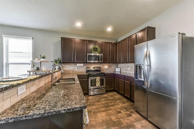 29418 Ridge Clearing Trail, Spring, TX 77386