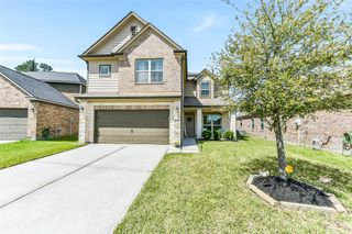 29418 Ridge Clearing Trail, Spring, TX 77386