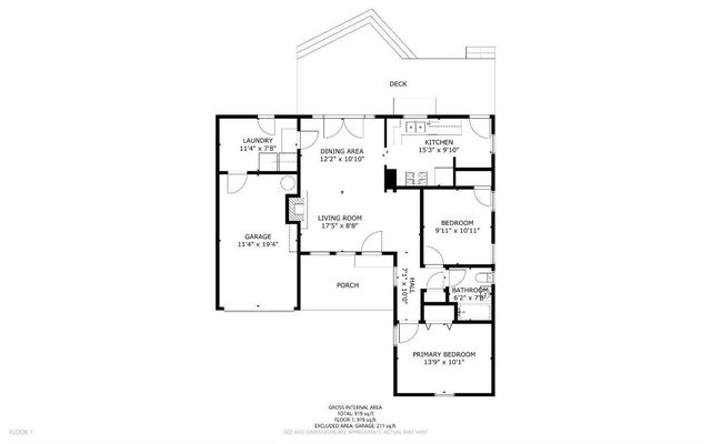 12 Athlone Way, Menlo Park, CA 94025