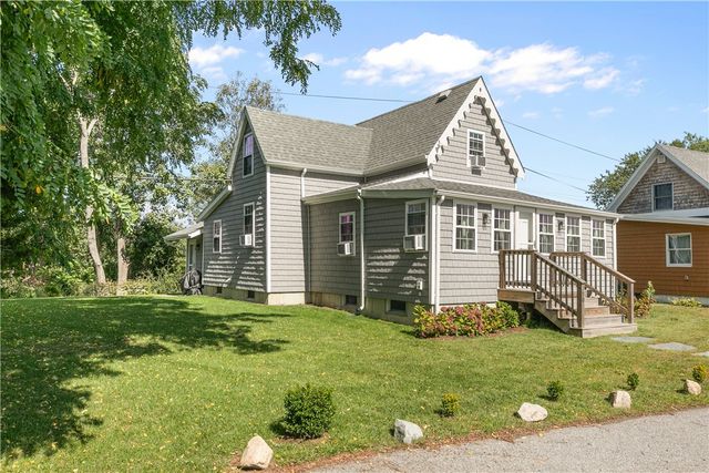 190 Railroad Avenue, Portsmouth, RI 02871