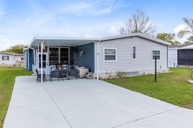 516 RANGER PARK COURT, Davenport, FL 33897