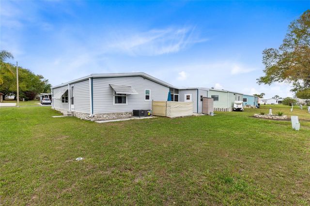 516 RANGER PARK COURT, Davenport, FL 33897