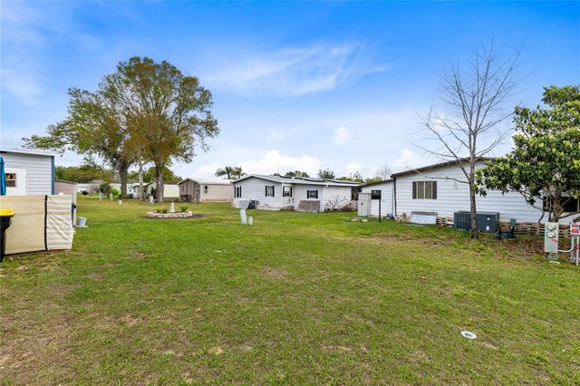 516 RANGER PARK COURT, Davenport, FL 33897