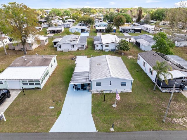 516 RANGER PARK COURT, Davenport, FL 33897