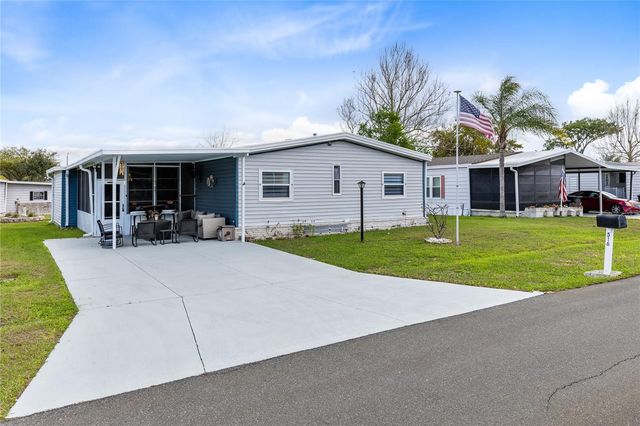 516 RANGER PARK COURT, Davenport, FL 33897