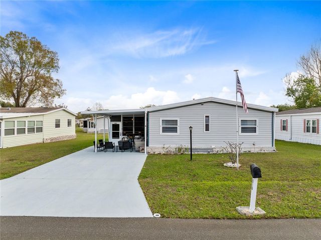 516 RANGER PARK COURT, Davenport, FL 33897