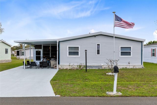 516 RANGER PARK COURT, Davenport, FL 33897