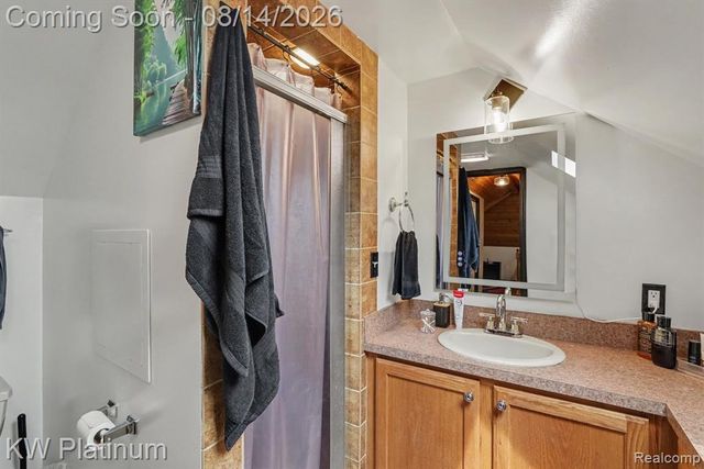 6461 Marsh Road, Marine City, MI 48039