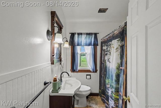 6461 Marsh Road, Marine City, MI 48039