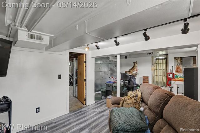 6461 Marsh Road, Marine City, MI 48039