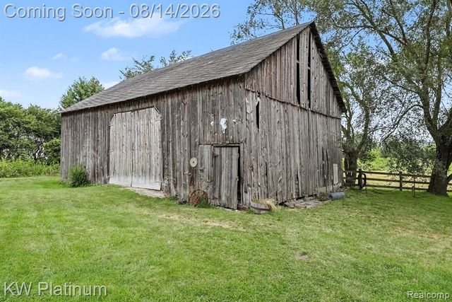 6461 Marsh Road, Marine City, MI 48039