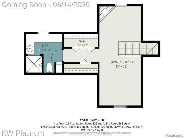 6461 Marsh Road, Marine City, MI 48039