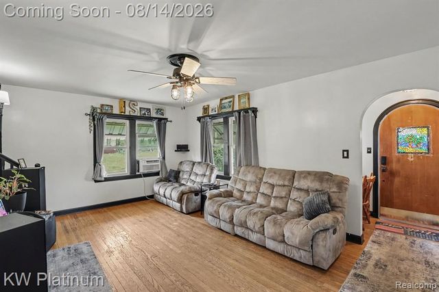 6461 Marsh Road, Marine City, MI 48039