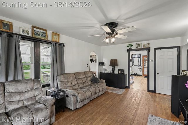6461 Marsh Road, Marine City, MI 48039