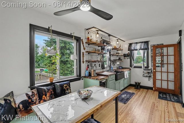 6461 Marsh Road, Marine City, MI 48039