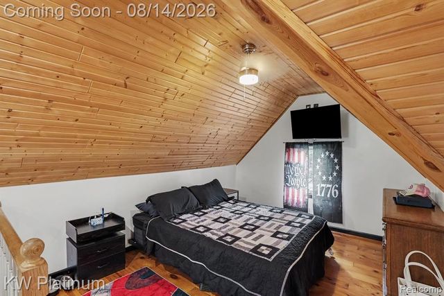 6461 Marsh Road, Marine City, MI 48039