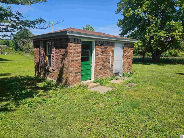 5874 State Route 339 S, Mayfield, KY 42066