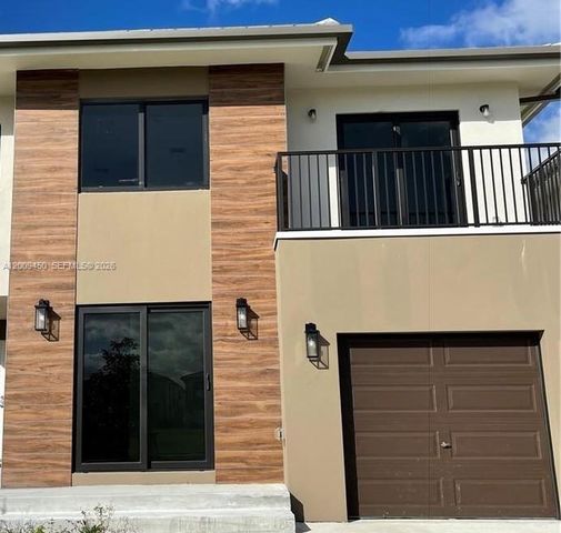 1171 NW 3rd St, Florida City, FL 33034
