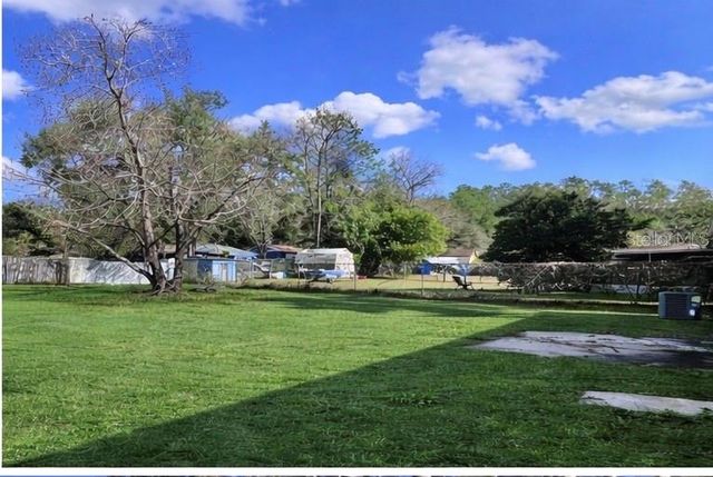 27319 DALE AVENUE, Brooksville, FL 34602