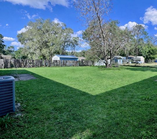 27319 DALE AVENUE, Brooksville, FL 34602