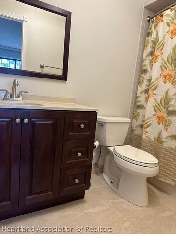 3847 Edgewater Drive, Sebring, FL 33872