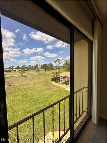 3847 Edgewater Drive, Sebring, FL 33872